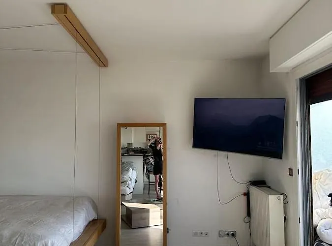 Delphine Apartmán *