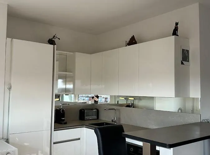 Delphine Apartmán *