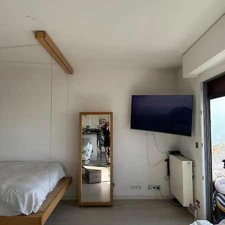 Delphine アパート *